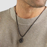 s.Oliver Halskette - Compass