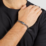 s.Oliver Armband - Compass