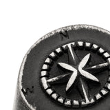 s.Oliver Ring - Compass in 66