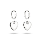 s.Oliver Creolen - Chunky Heart