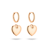 s.Oliver Creolen - Chunky Heart