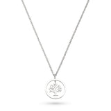 s.Oliver Halskette - Lebensbaum