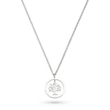 s.Oliver Halskette - Tree of Life