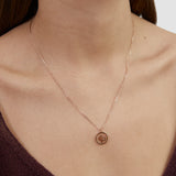 s.Oliver Halskette - Lebensbaum