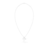 s.Oliver Halskette - Tag and Pearl