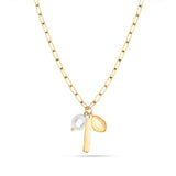 s.Oliver Halskette - Elegant Charms