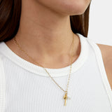 s.Oliver Halskette - Elegant Charms