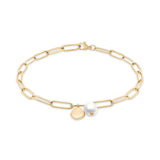 s.Oliver Armband - Elegant Charms