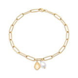 s.Oliver Armband - Elegant Charms