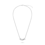 s.Oliver Halskette - mit Knoten-Details