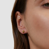 s.Oliver Creolen - mit Knoten-Details