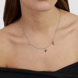 s.Oliver Halskette - Love