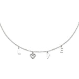 s.Oliver Armband - Love