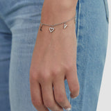 s.Oliver Armband - Love