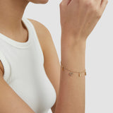 s.Oliver Armband - Love