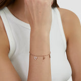 s.Oliver Armband - Love