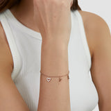 s.Oliver Armband - Love