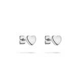 s.Oliver Ohrstecker - Tiny Hearts