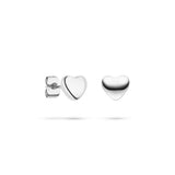 s.Oliver Ohrstecker - Tiny Hearts