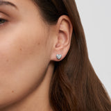 s.Oliver Ohrstecker - Simple Heart