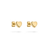 s.Oliver Ohrstecker - Tiny Hearts