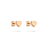 s.Oliver Ohrstecker - Tiny Hearts