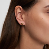 s.Oliver Ohrstecker - Simple Heart