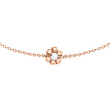 s.Oliver Fußkette - Flower