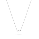 s.Oliver Halskette - Infinity aus Silber