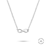 s.Oliver Halskette - Infinity