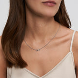 s.Oliver Halskette - Infinity aus Silber