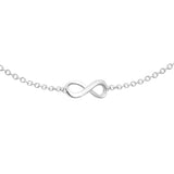 s.Oliver Armband - Infinity