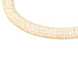 s.Oliver Armband - Sparkle Mesh