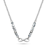 s.Oliver Halskette - Infinity Beads