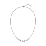 s.Oliver Halskette - Infinity Beads