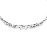 s.Oliver Fußkette - Infinity Beads