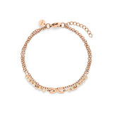 s.Oliver Armband - Infinity Beads