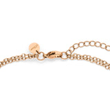 s.Oliver Fußkette - Infinity Beads