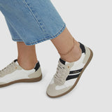 s.Oliver Fußkette - mit Infinity und Schmuckperlen