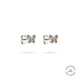 s.Oliver Ohrstecker - Butterfly