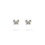 s.Oliver Ohrstecker - Butterfly