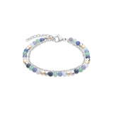 s.Oliver Armband - Colorful Beads