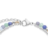 s.Oliver Armband - Colorful Beads
