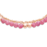 s.Oliver Armband - Colorful Beads