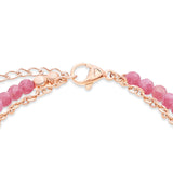 s.Oliver Armband - Colorful Beads