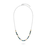 s.Oliver Halskette - mit Beads