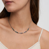 s.Oliver Halskette - mit Beads