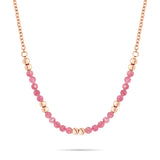 s.Oliver Halskette - mit Beads