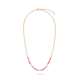 s.Oliver Halskette - mit Beads