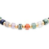 s.Oliver Armband - Colorful Beads